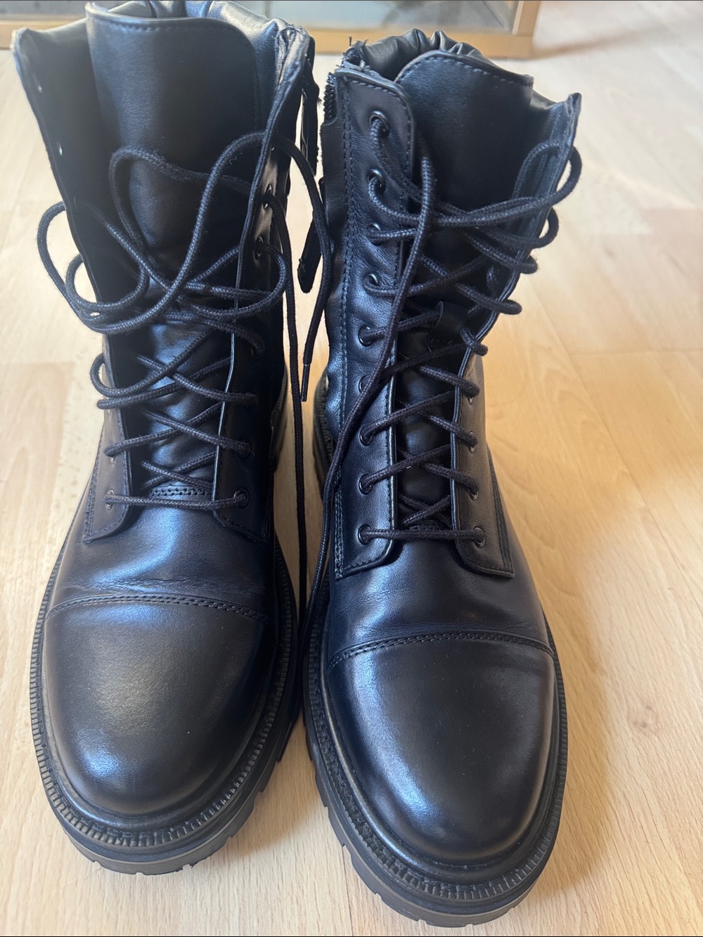 Sam Edelman Aleia Boots